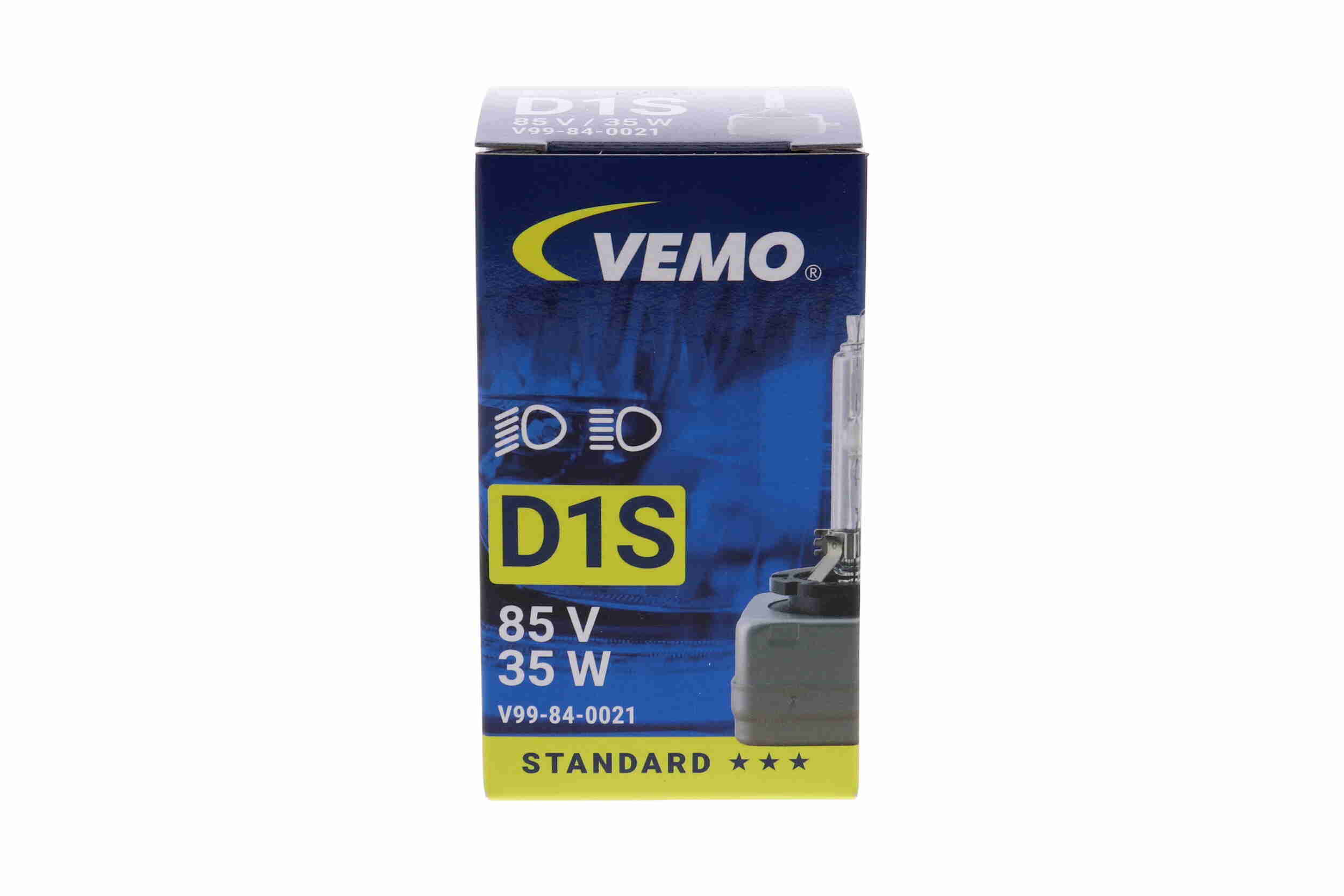 Vemo Gloeilamp, verstraler V99-84-0021