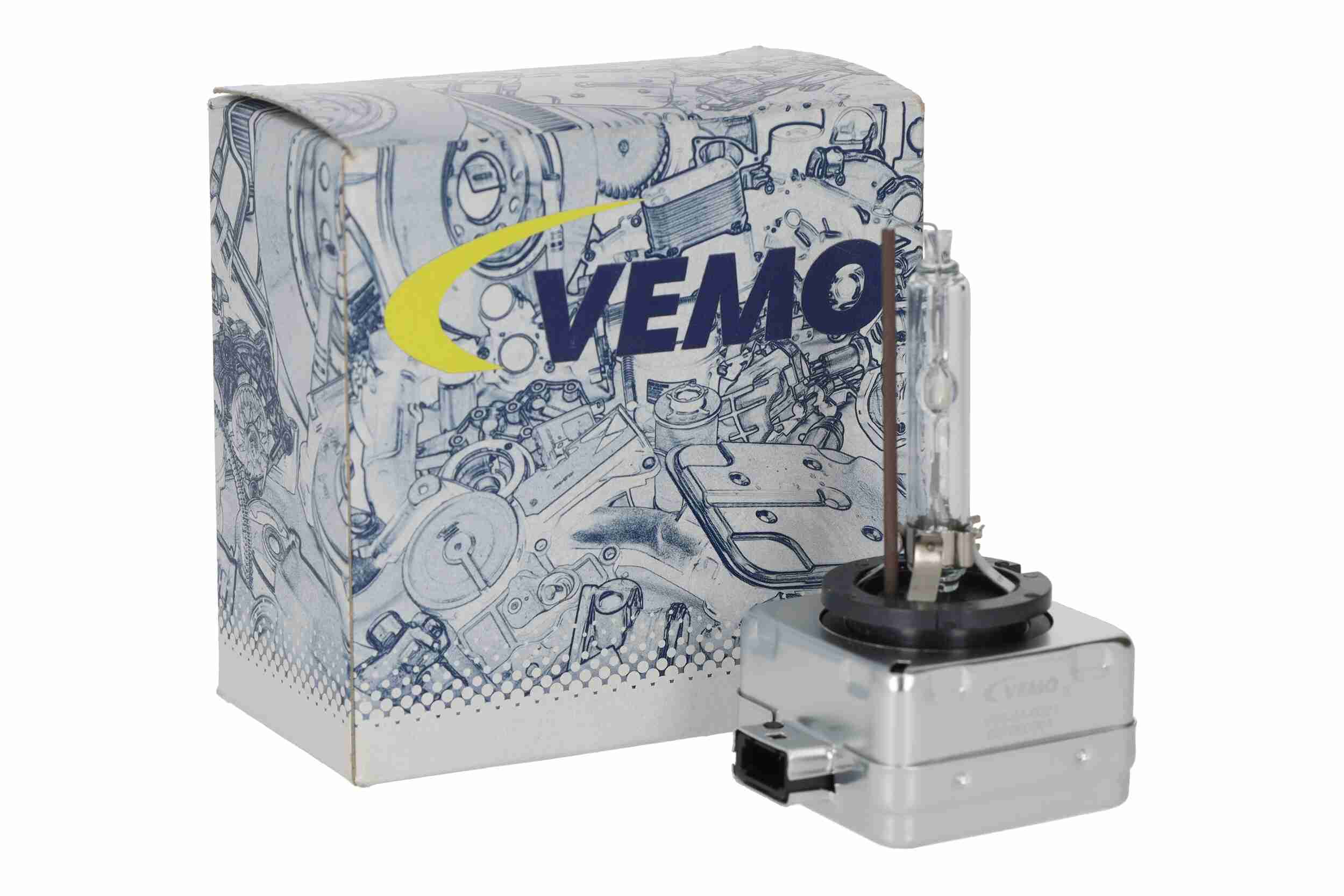 Vemo Gloeilamp, verstraler V99-84-0021