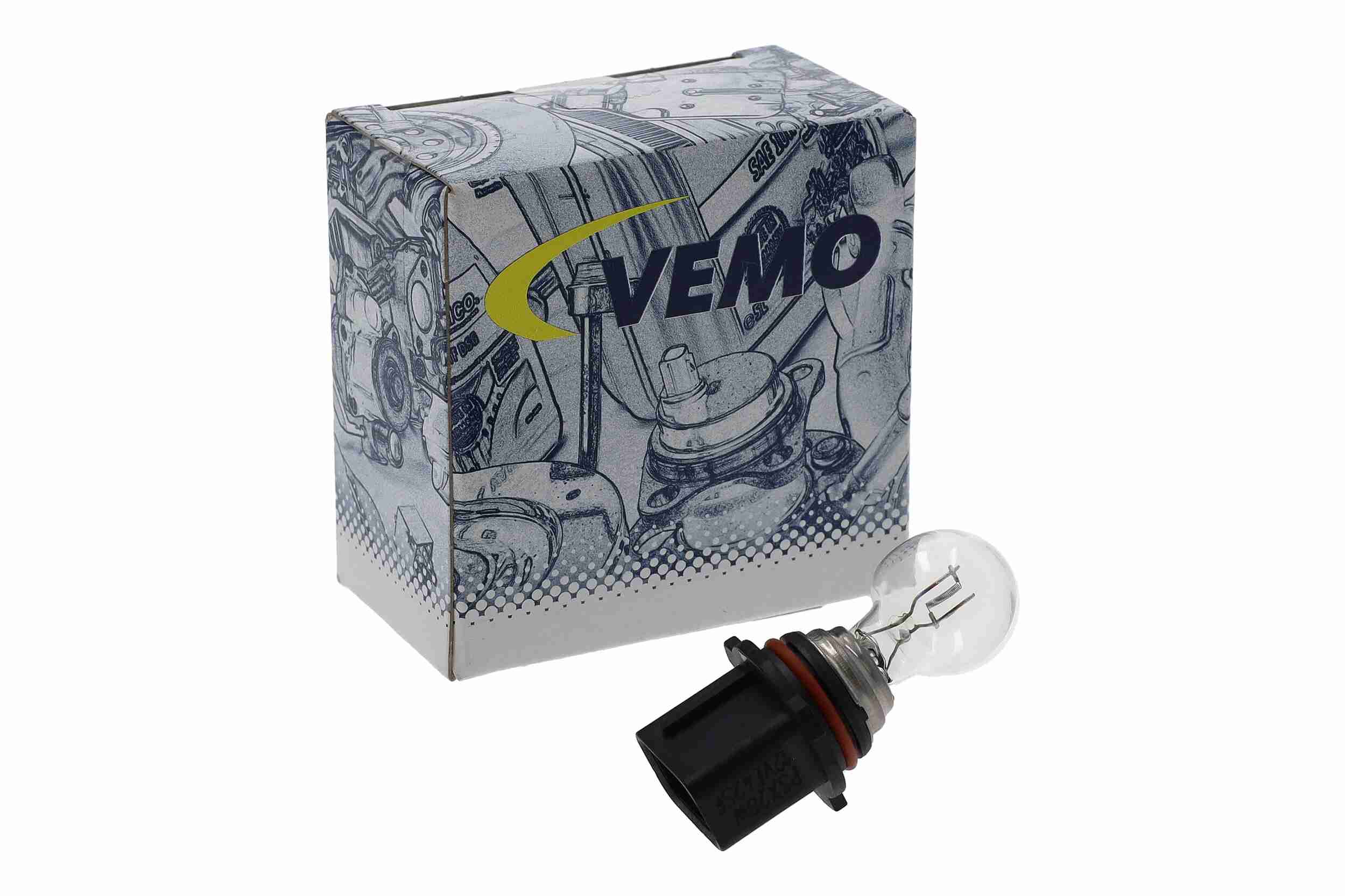 Vemo Gloeilamp, parkeer- / begrenzingslicht V99-84-0046