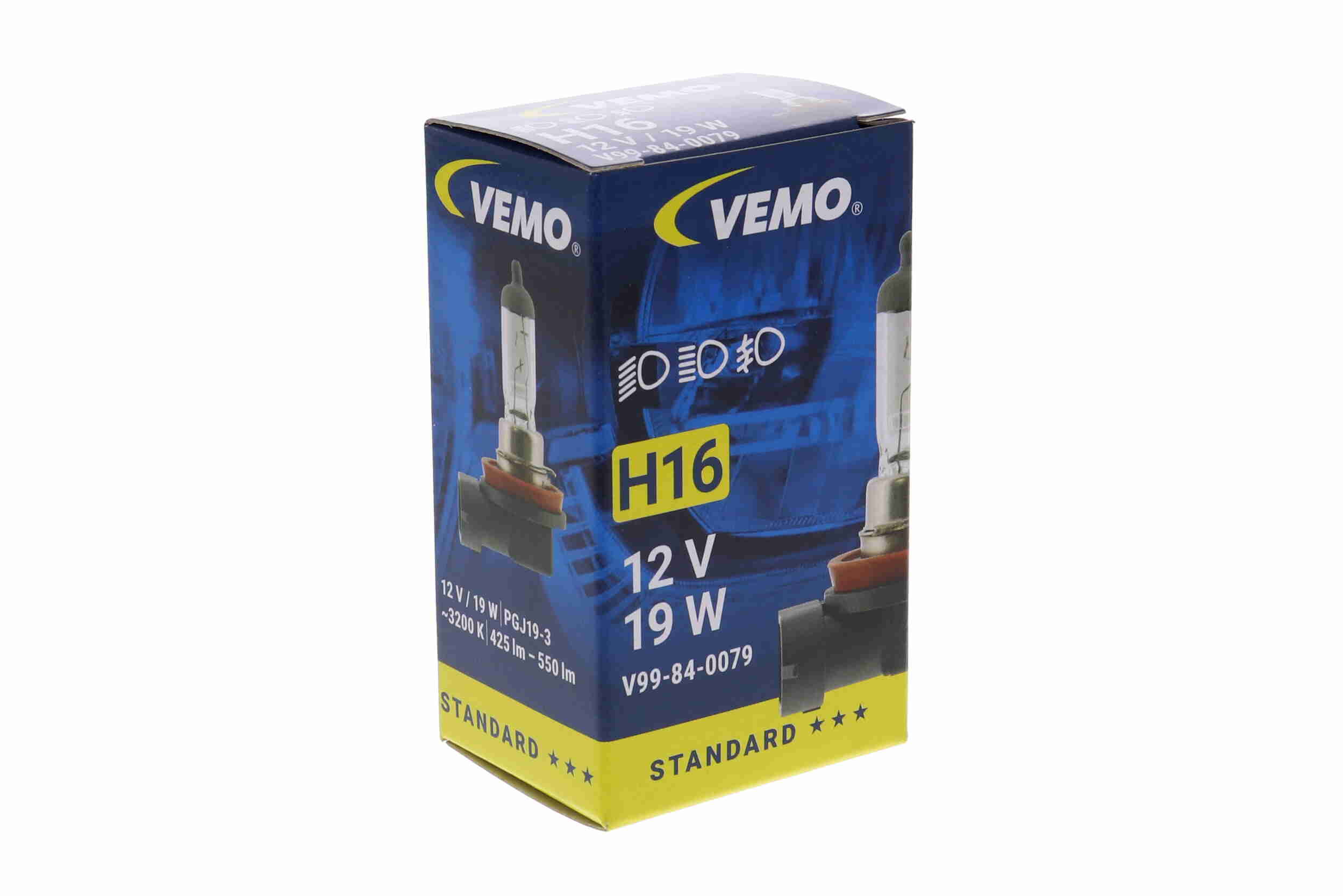 Vemo Gloeilamp V99-84-0079