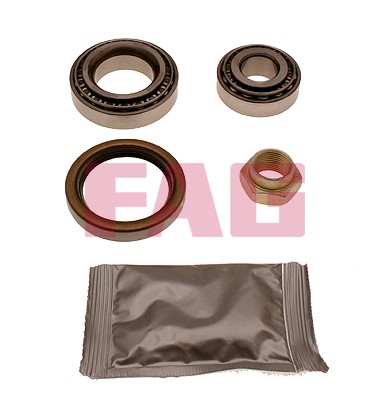 Wiellagerset FAG 713 6904 10