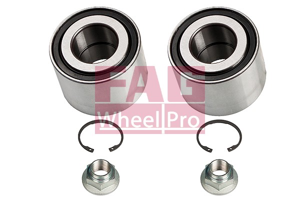 Wiellagerset FAG 713 8032 10
