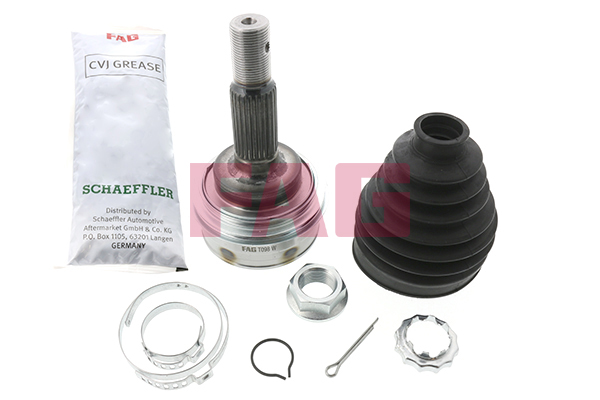 Homokineet reparatieset FAG 771 0558 30