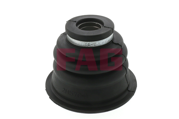 Aandrijfashoes FAG 772 0220 30