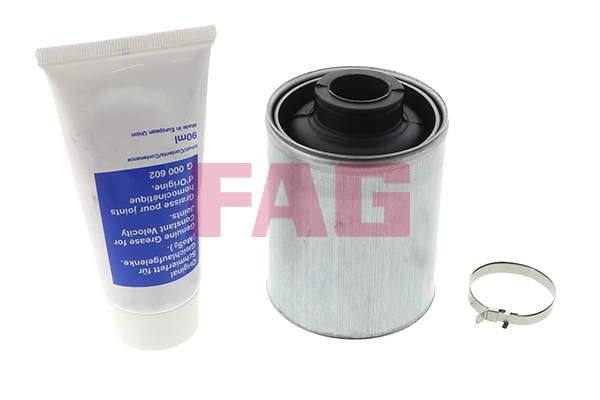 Aandrijfashoes FAG 772 0228 30