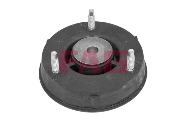 Veerpootlager & rubber FAG 814 0052 10