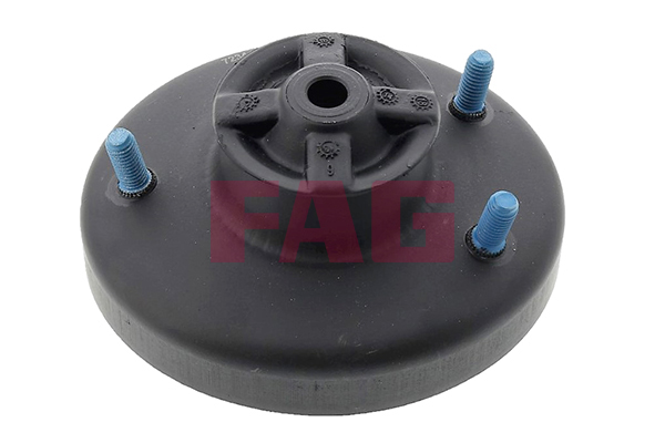 Veerpootlager & rubber FAG 814 0146 10