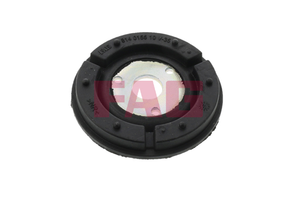 Veerpootlager & rubber FAG 814 0155 10