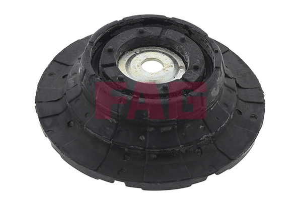 Veerpootlager & rubber FAG 814 0187 10
