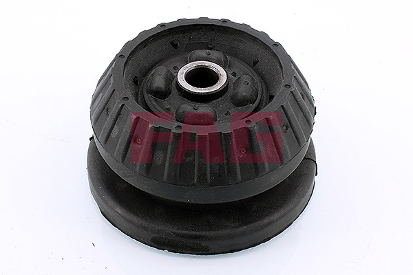 Veerpootlager & rubber FAG 814 0201 10