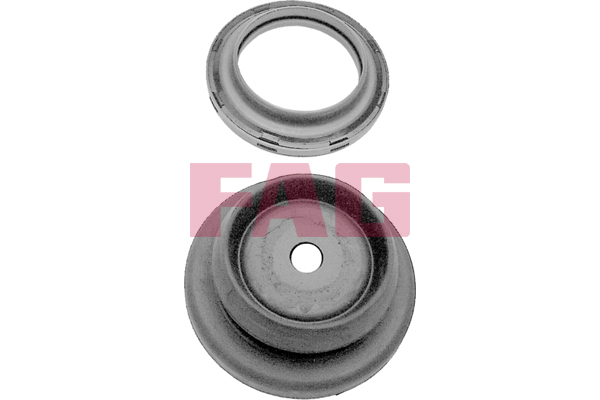 Veerpootlager & rubber FAG 815 0007 30
