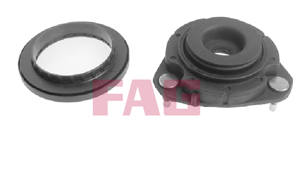 Veerpootlager & rubber FAG 815 0021 30