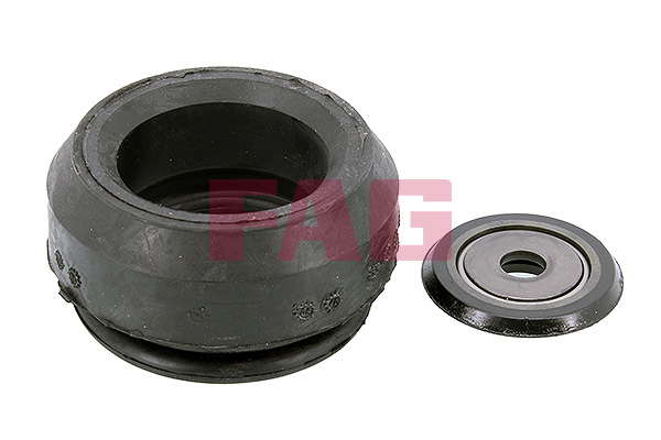 Veerpootlager & rubber FAG 815 0027 30