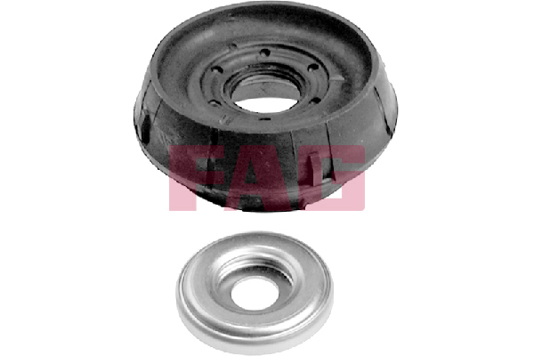 Veerpootlager & rubber FAG 815 0045 30