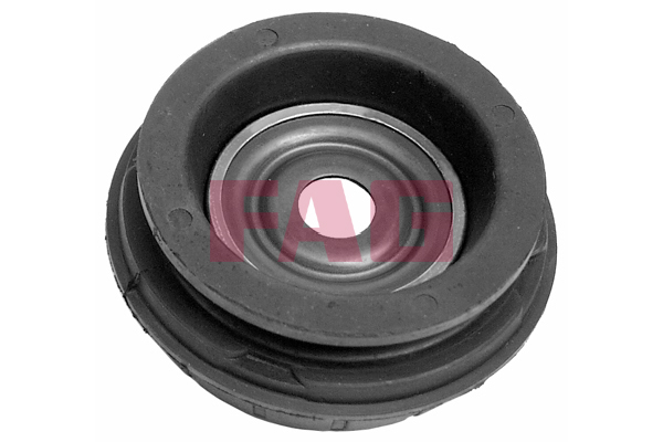Veerpootlager & rubber FAG 815 0047 30