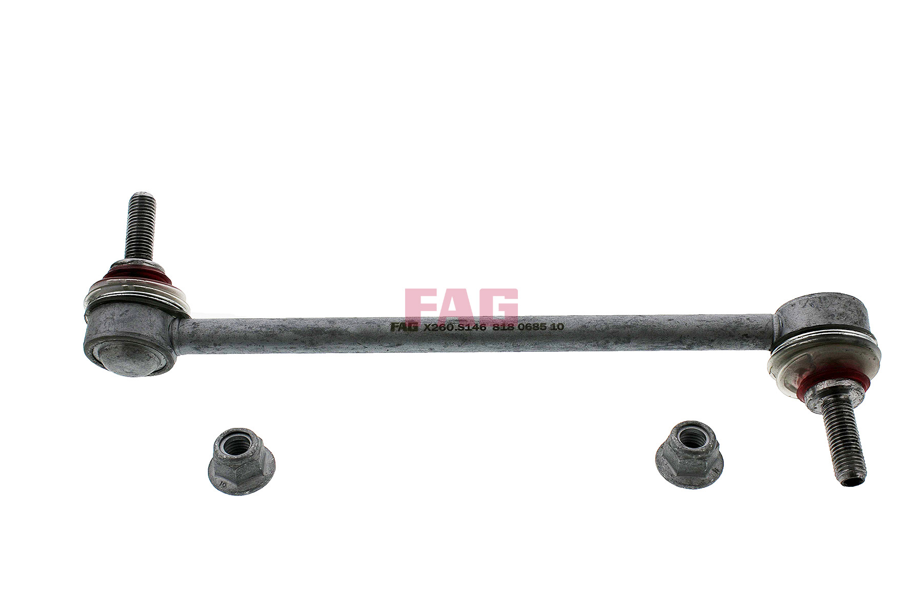 Stabilisatorstang FAG 818 0685 10