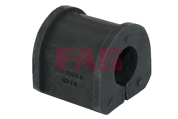 Stabilisatorstang rubber FAG 819 0246 10