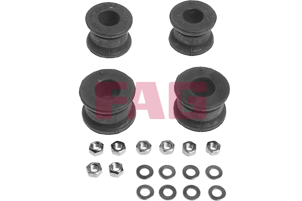 Stabilisatorstang bevestigingset FAG 820 0002 30