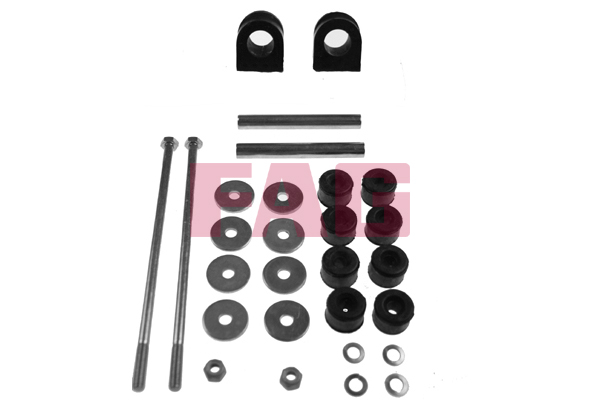 Stabilisatorstang bevestigingset FAG 820 0005 30