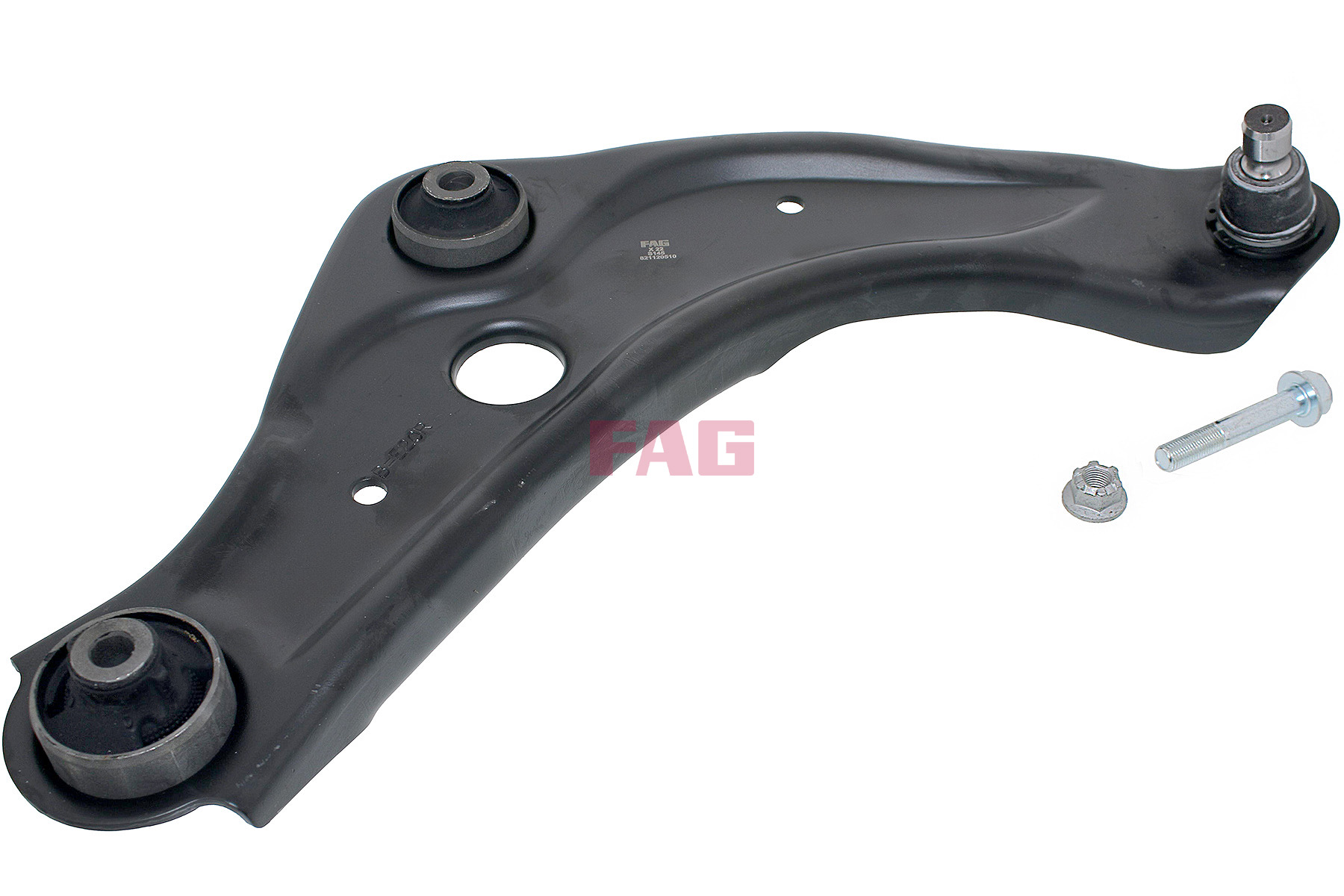 Draagarm FAG 821 1205 10