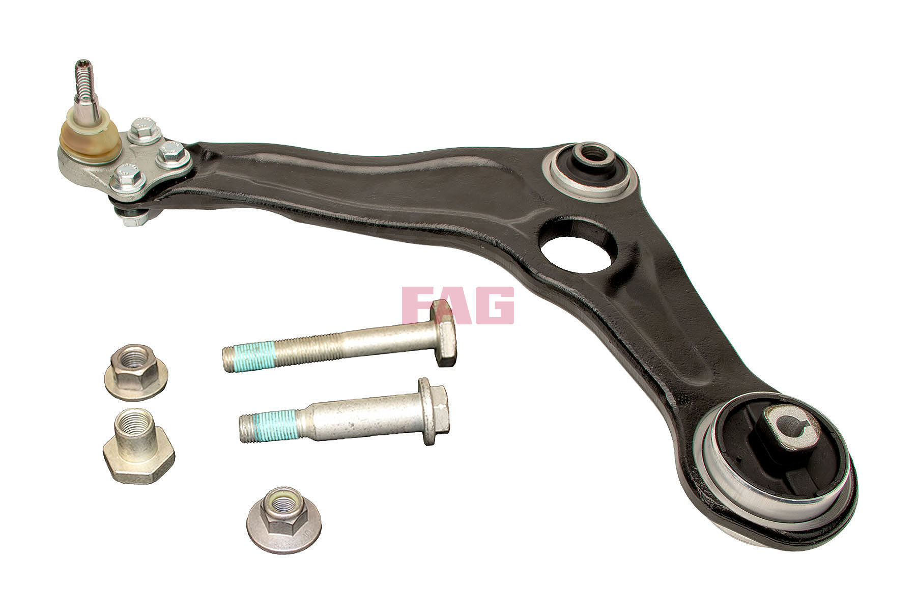 Draagarm, wielophanging FAG 821 1321 10