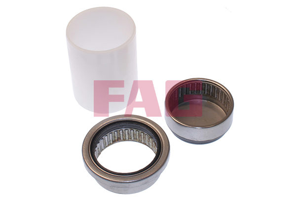 Draagarm-/ reactiearm lager FAG 822 0002 30