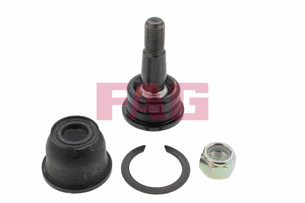 Fuseekogel FAG 825 0076 10