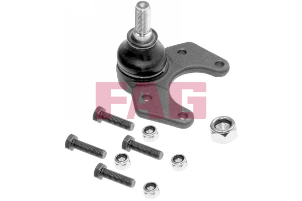 Fuseekogel FAG 825 0159 10