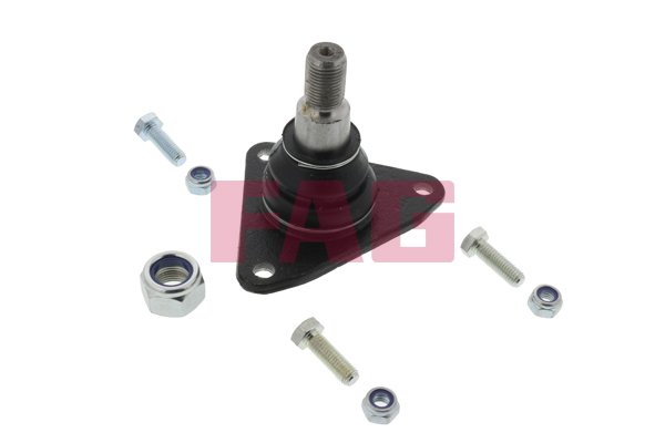 Fuseekogel FAG 825 0161 10