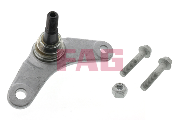 Fuseekogel FAG 825 0207 10