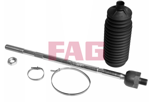 Axiaal gewricht / spoorstang FAG 840 0297 10