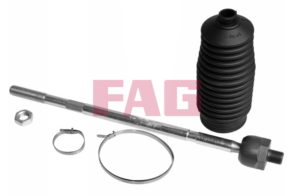 Axiaal gewricht / spoorstang FAG 840 0298 10