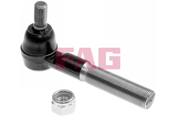 Spoorstangeind / Stuurkogel FAG 840 0596 10