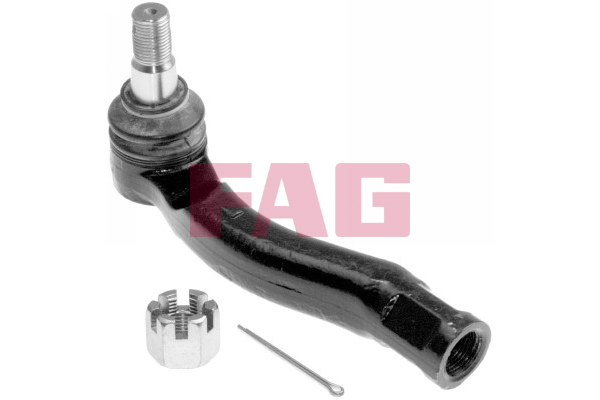 Spoorstangeind / Stuurkogel FAG 840 0609 10