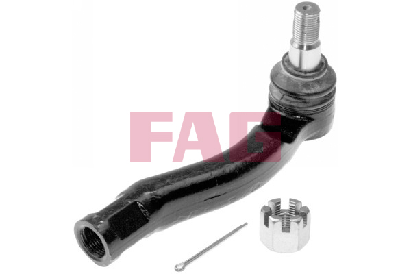 Spoorstangeind / Stuurkogel FAG 840 0610 10
