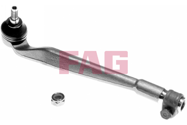 Spoorstangeind / Stuurkogel FAG 840 0650 10