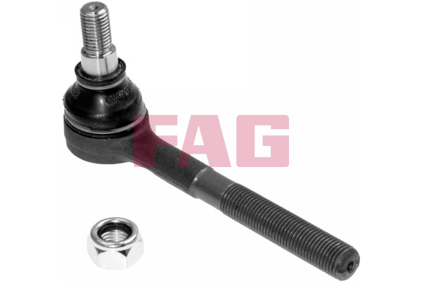 Spoorstangeind / Stuurkogel FAG 840 0724 10