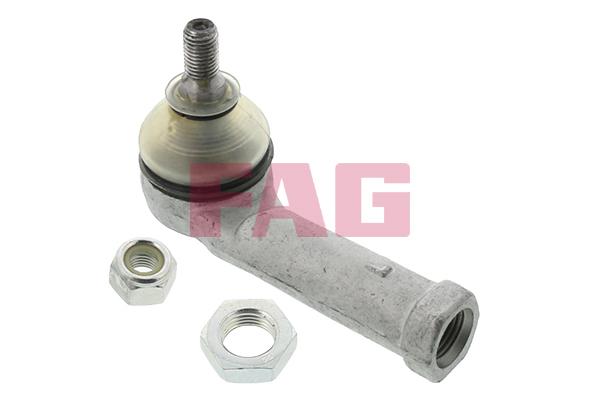 Spoorstangeind / Stuurkogel FAG 840 0751 10