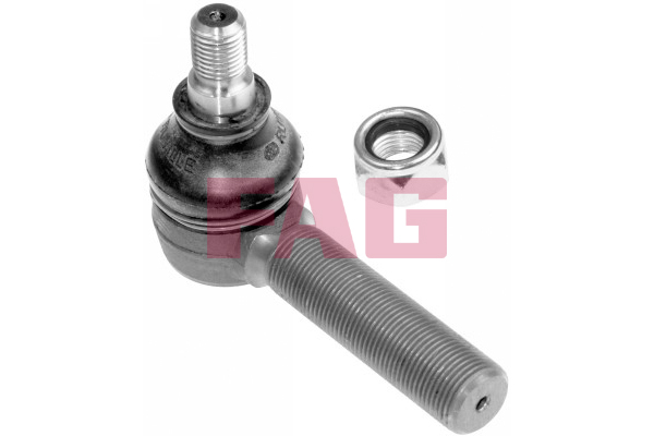 Spoorstangeind / Stuurkogel FAG 840 0757 10