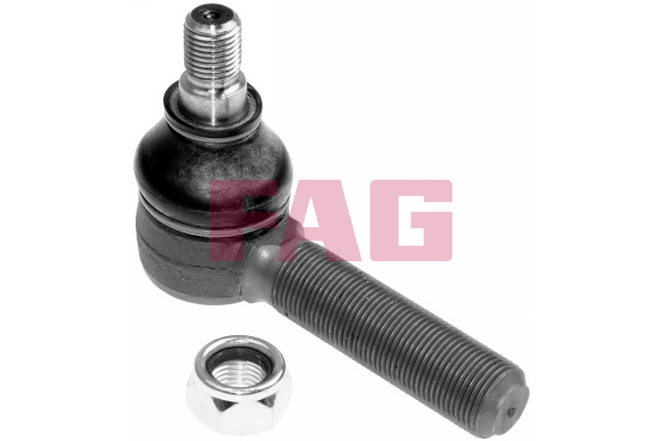 Spoorstangeind / Stuurkogel FAG 840 0758 10