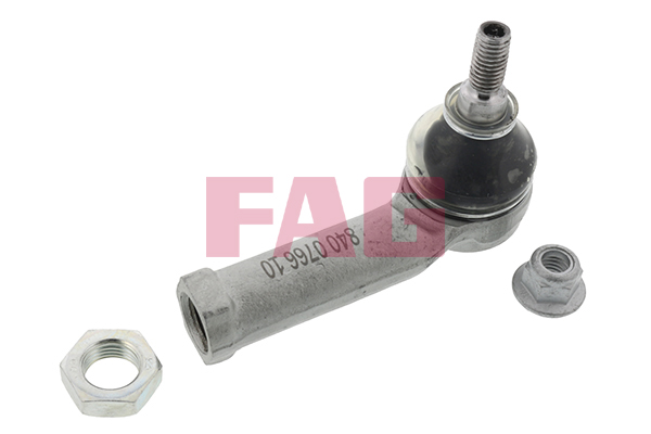 Spoorstangeind / Stuurkogel FAG 840 0766 10