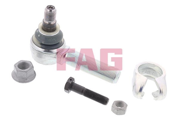 Spoorstangeind / Stuurkogel FAG 840 0818 10