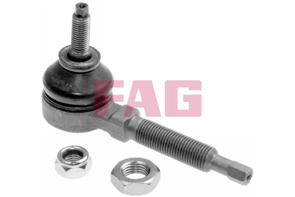 Spoorstangeind / Stuurkogel FAG 840 0857 10