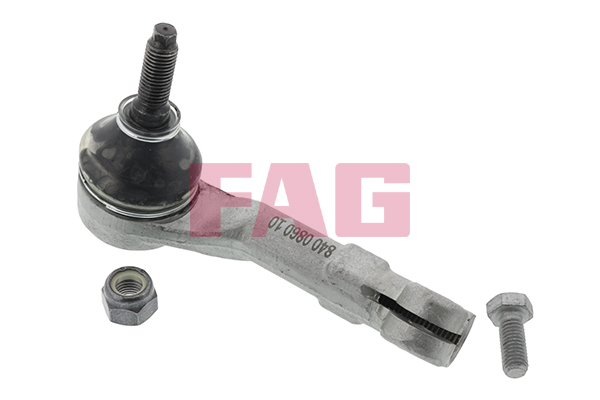 Spoorstangeind / Stuurkogel FAG 840 0860 10