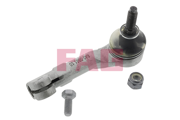Spoorstangeind / Stuurkogel FAG 840 0861 10
