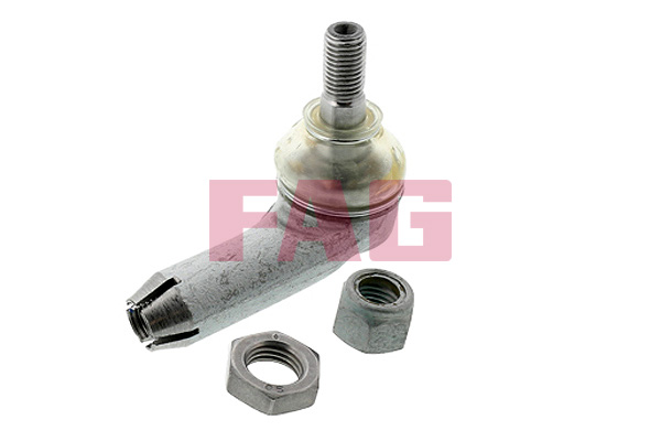 Spoorstangeind / Stuurkogel FAG 840 0886 10
