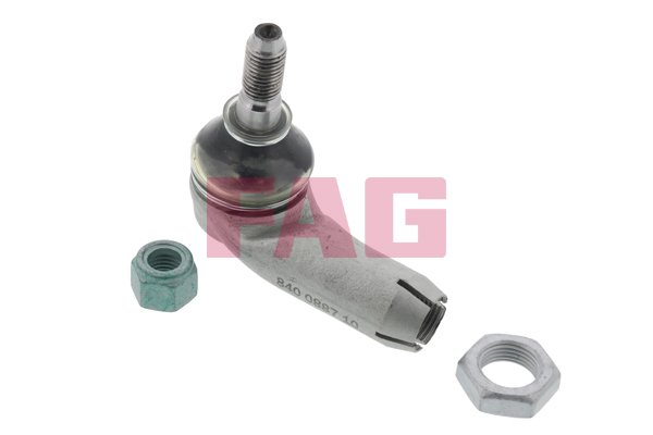 Spoorstangeind / Stuurkogel FAG 840 0887 10