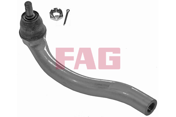 Spoorstangeind / Stuurkogel FAG 840 1046 10