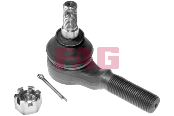Spoorstangeind / Stuurkogel FAG 840 1082 10