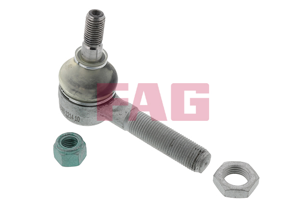 Spoorstangeind / Stuurkogel FAG 840 1214 10